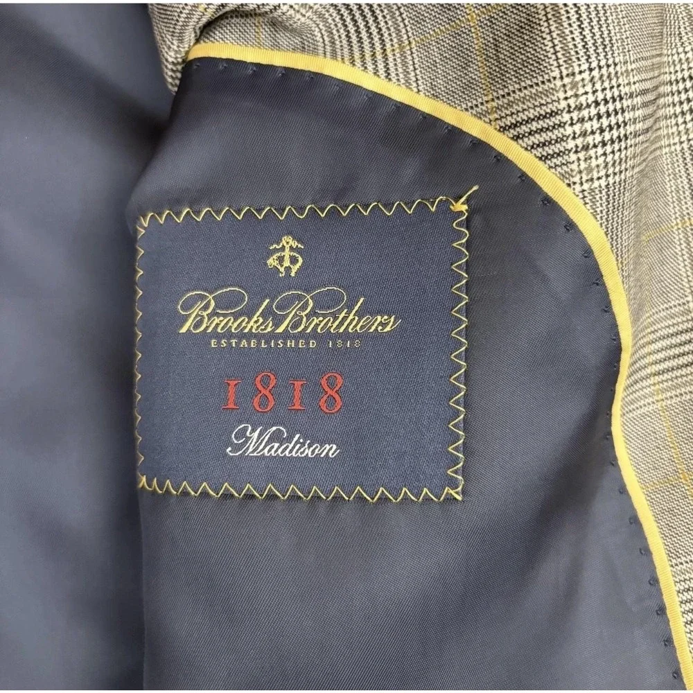 Brooks Brothers brooks brothers